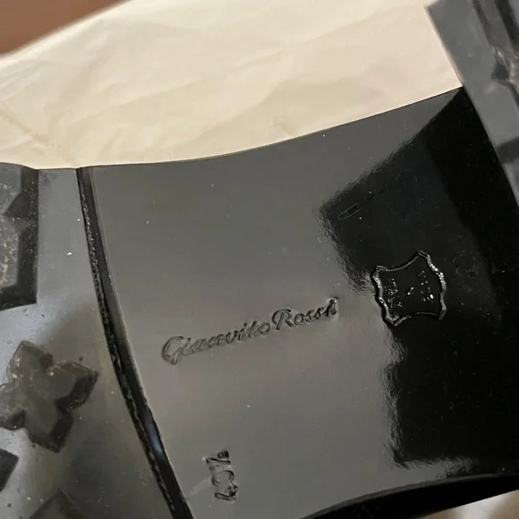 Gianvito Rossi Croft Boot - Picture 6 of 7